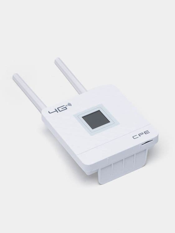 Wi fi sim karta 4G modem сим карта GSM modem — 6