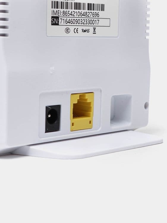Wi fi sim karta 4G modem сим карта GSM modem — 7