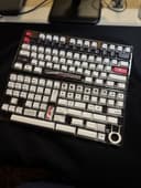Keycaps for keyboard. Кейкапы для клавиатуры.