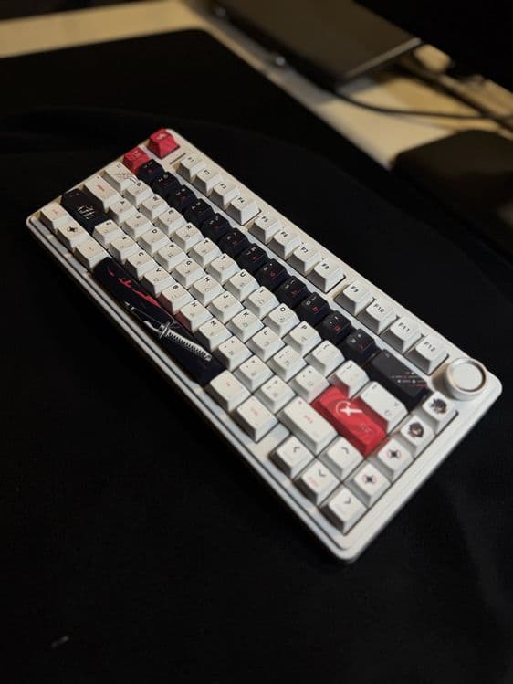 Keycaps for keyboard. Кейкапы для клавиатуры. — 5