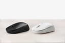Беспроводная мышь - Xiaomi Mi Mouse Silent Edition