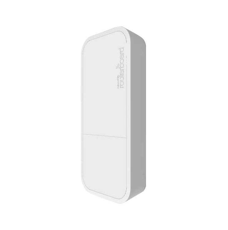 WiFi роутер Mikrotik RouterBoard RBwAP2nD точка доступа — 1