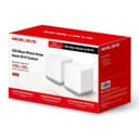 Роутер меш система MERCUSYS Halo S3 (2-pack)Система Wi-Fi +