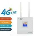 4G router Sim karta