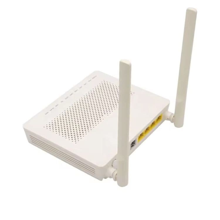 wi-fi router  gpon Uzonline.model:HG8546M — 1