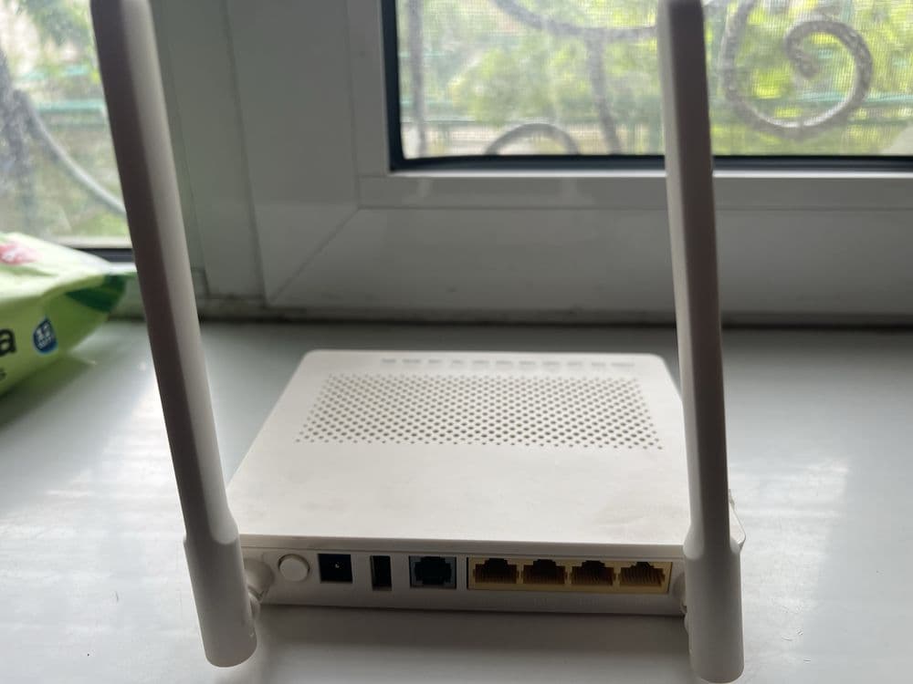 wifi modem router — 1