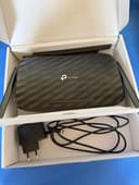 Wifi router sotiladi