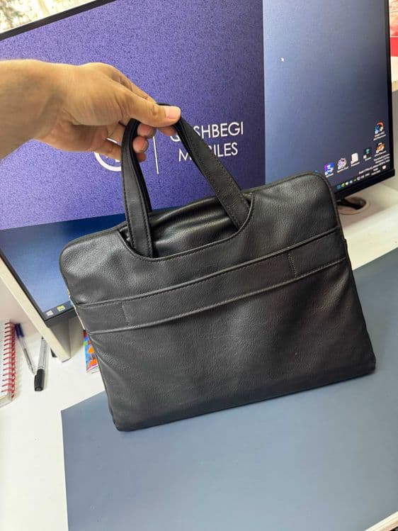 Macbook Sumka 13 14 dyum uchun pro air m1 m2 m3 m4 m5 Lenovo — 2