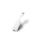 | Сетевой адаптер TP-Link UE300 USB 3.0 Gigabit Ethernet