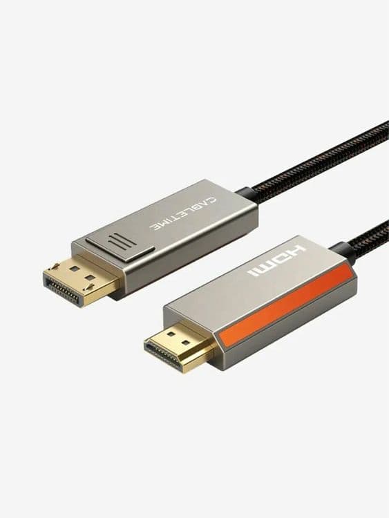 DisplayPort HDMI адаптер — 1