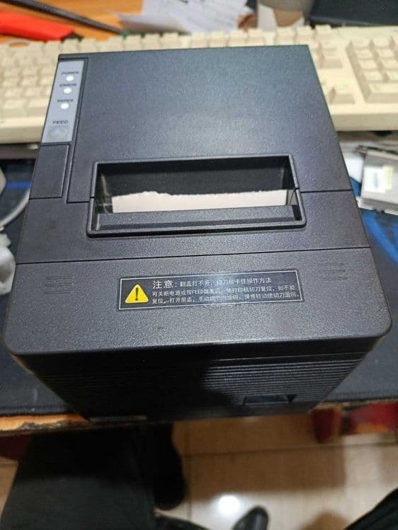 чек принтер X Q260 — 1
