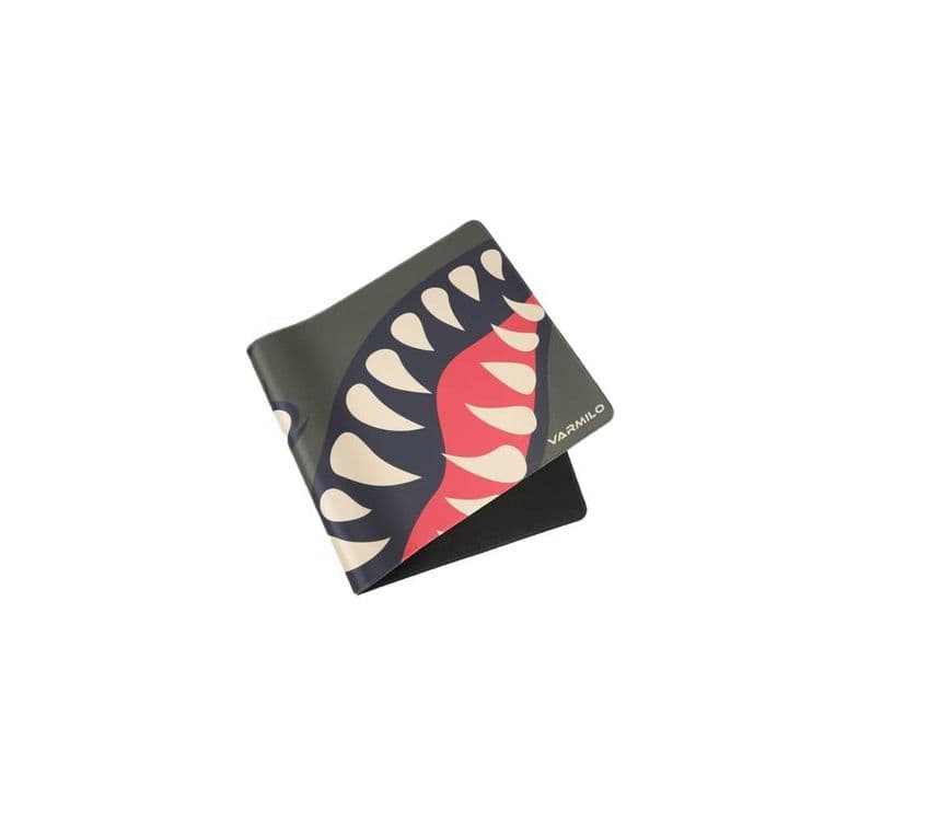 } Коврик Varmilo Warrior-Soar Desk Mat XL — 2
