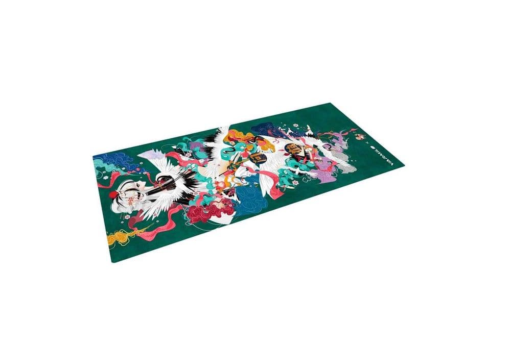 } Коврик Varmilo Crane Desk Mat XL — 2