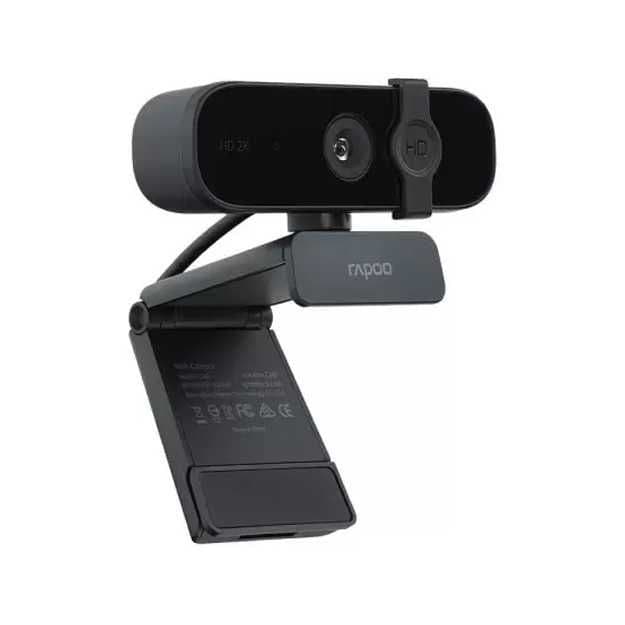 a28electronics предлагает - Новый USB Веб-камера Rapoo C200-C260 -C280 — 2