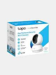 TP‑Link Tapo C210 — 1