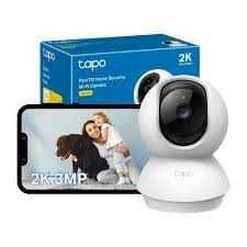 TP‑Link Tapo C210 — 3