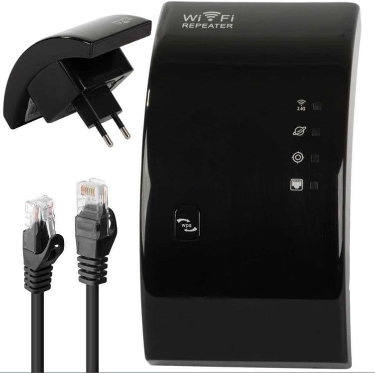 wifi repeator sotiladi — 1
