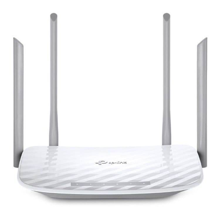 Wi-fi Tplink Archer C50 — 3