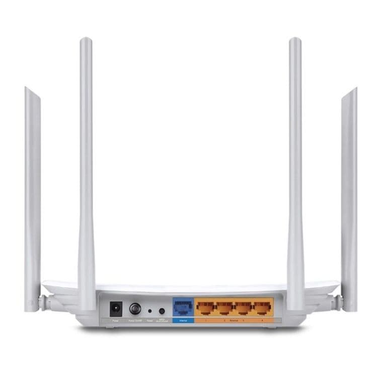 Wi-fi Tplink Archer C50 — 4