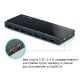 TP-Link UH3020C/5020C/6120C/7020C  USB Type-C концентратор.хаб+ — 6