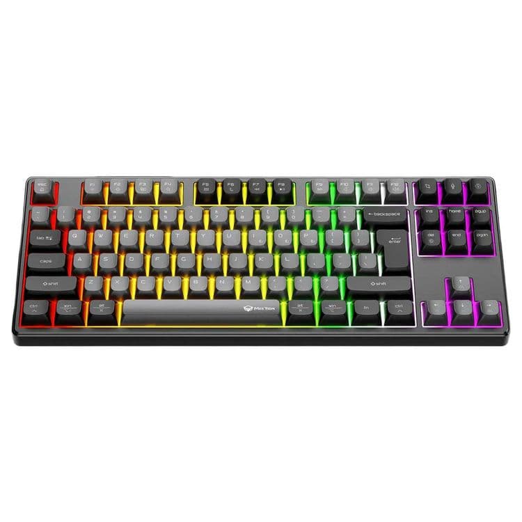 Продается клавиатура + мышь MeeTion CW295/DirectorA2/MK14 Gaming  + — 3