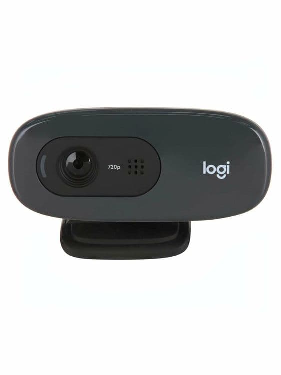 Веб-камера Logitech C270 HD — 1