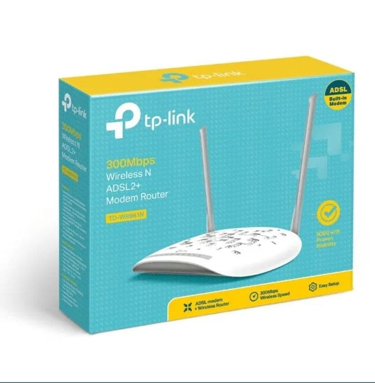 Продаётся tp-link роутер — 1