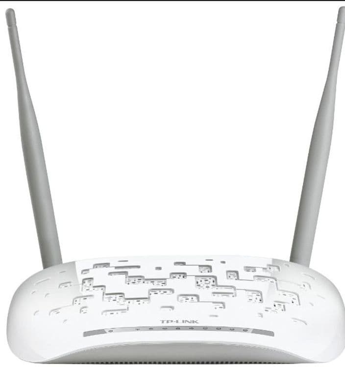 Продаётся tp-link роутер — 2
