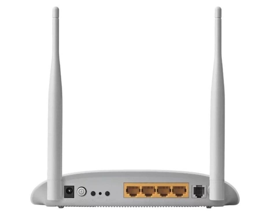 Продаётся tp-link роутер — 3