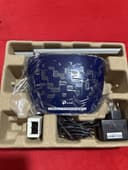 Wi-fi modem router