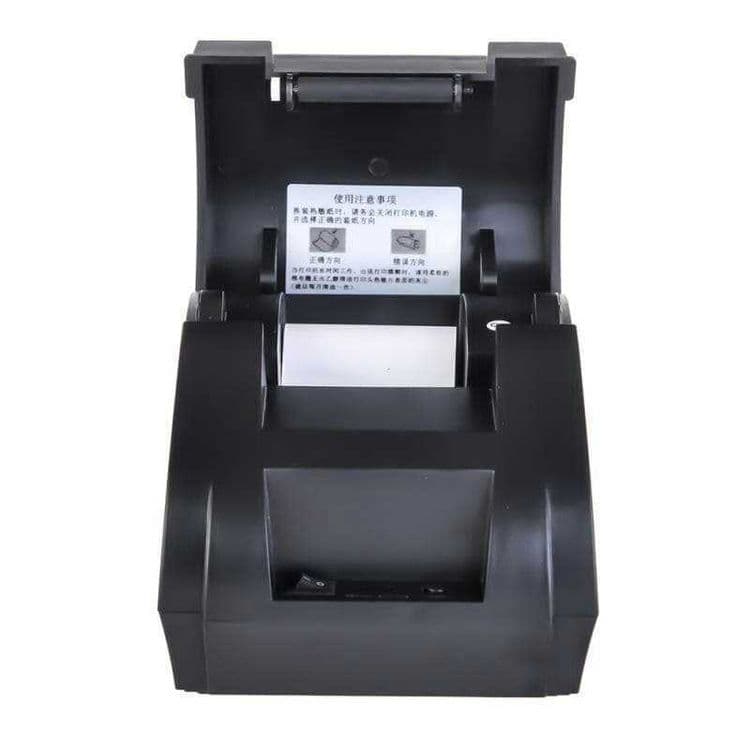 Чек принтер 58мм Chek printer 58mm — 2
