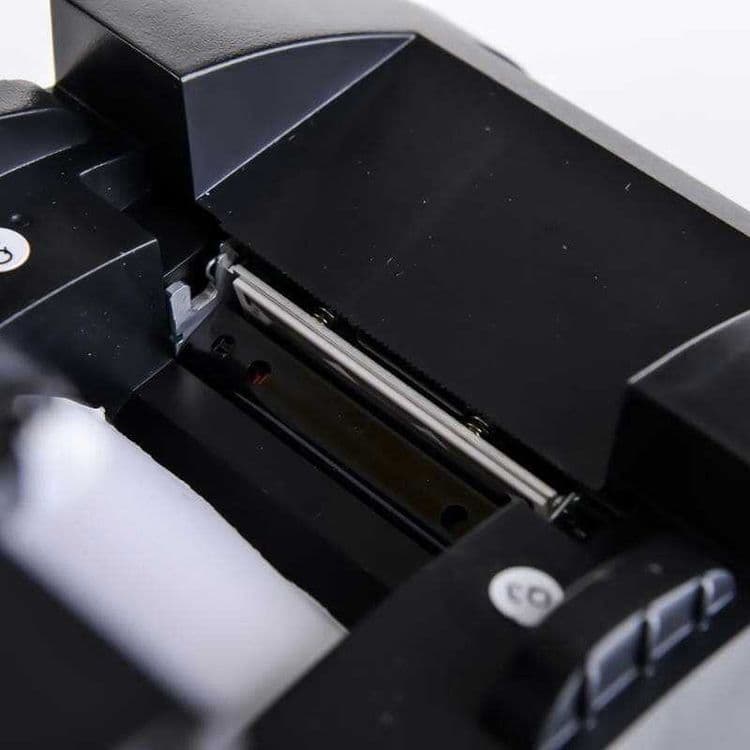 Чек принтер 58мм Chek printer 58mm — 4