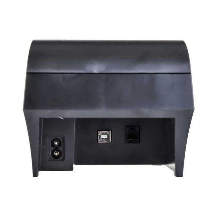 Чек принтер 58мм Chek printer 58mm — 5