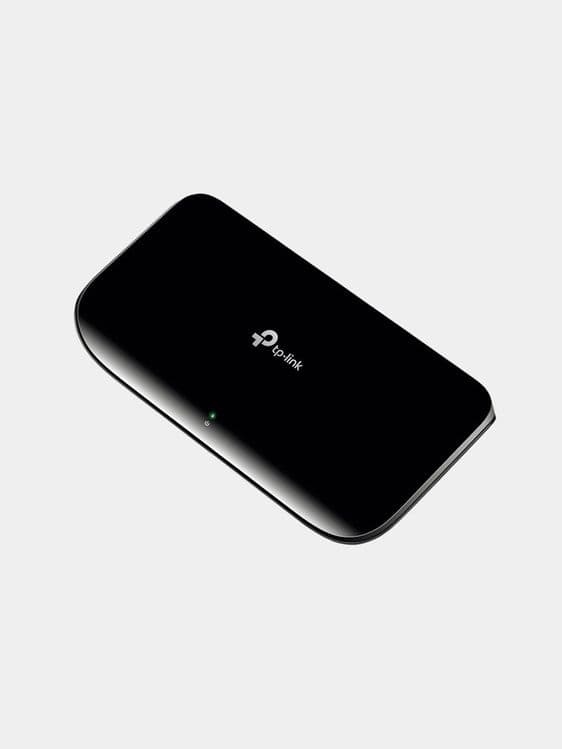 Tp link switch HUB gigabit Доставка есть! — 3