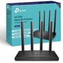 НОВЫЙ Оригинал C6 wi fi Роутер A6 Tp-Link Archer Гигабитное sotiladi