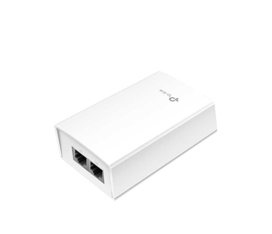 | PoE адаптер TP-Link TL-POE4824G 48V 24W — 1
