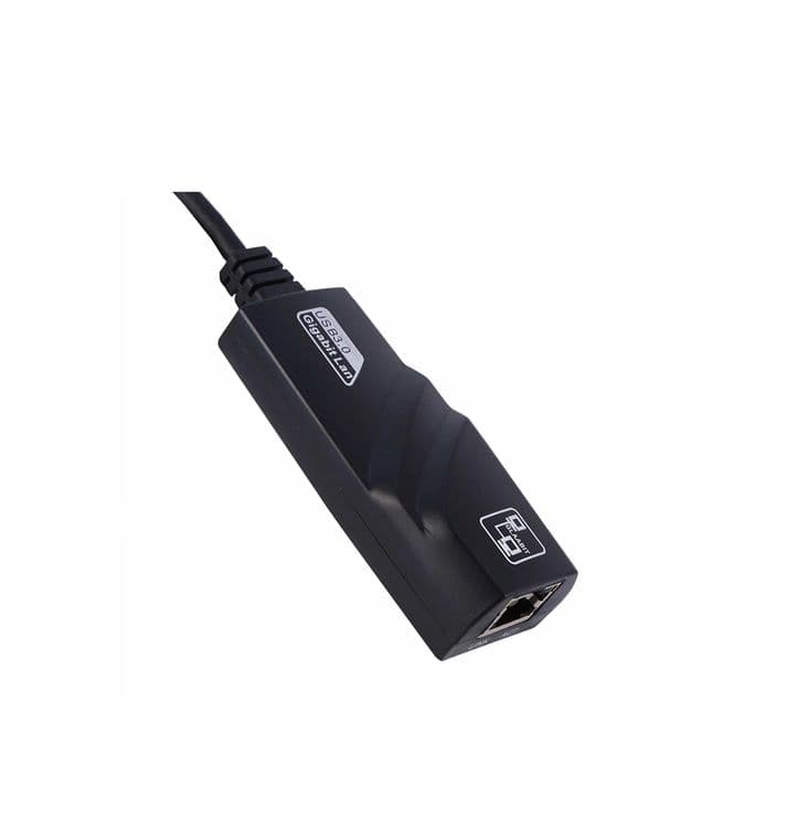 | Сетевой адаптер USB 3.0 to RJ45 Gigabit Ethernet — 2