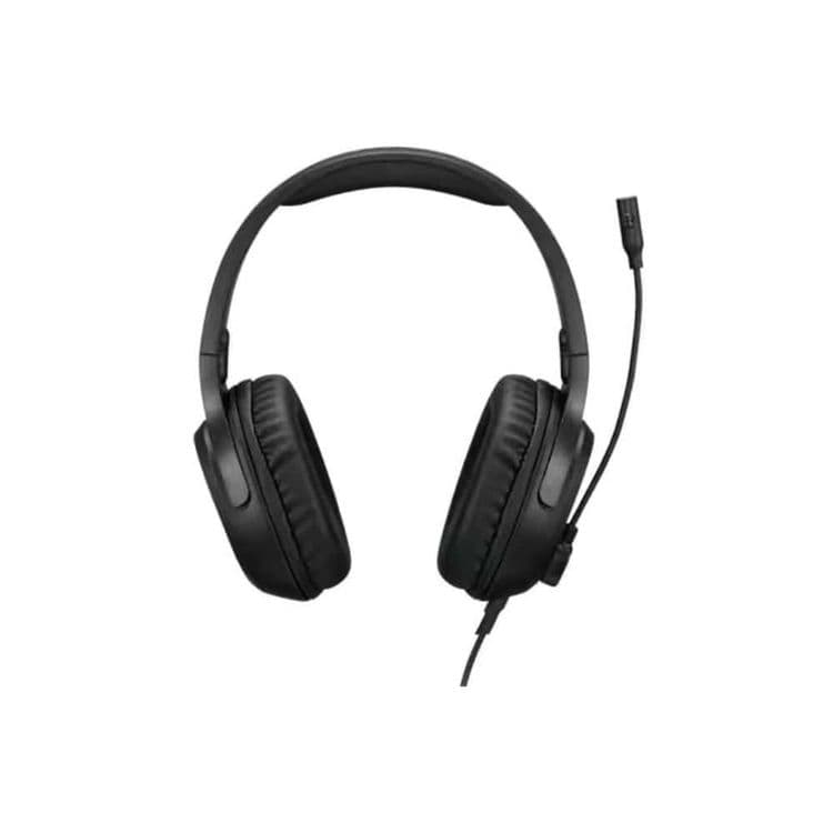 Наушник Lenovo / H110 / Проводные / чёрный / mini-Jack 3,5 мм — 1
