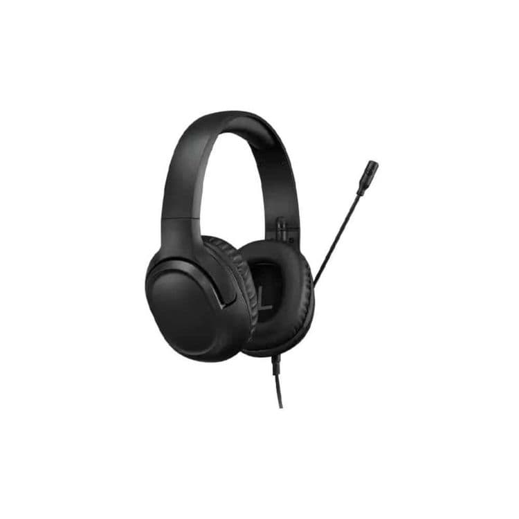 Наушник Lenovo / H110 / Проводные / чёрный / mini-Jack 3,5 мм — 2