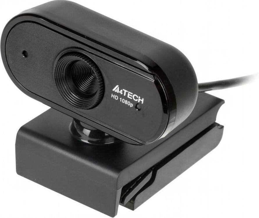 Web Camera  A4Tech PK-910H/Rapoo C200 /Logitech C270HD+ — 1