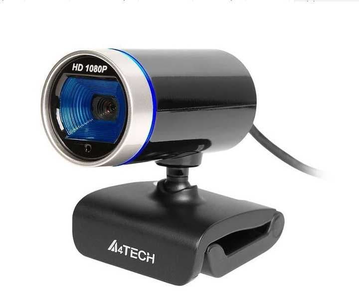 Web Camera  A4Tech PK-910H/Rapoo C200 /Logitech C270HD+ — 3