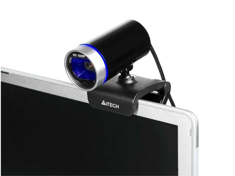Web Camera  A4Tech PK-910H/Rapoo C200 /Logitech C270HD+ — 4
