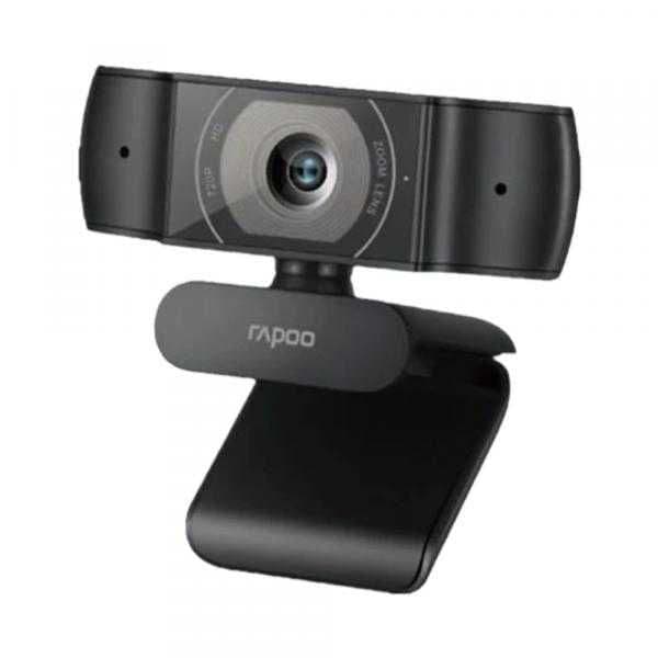 Web Camera  A4Tech PK-910H/Rapoo C200 /Logitech C270HD+ — 6