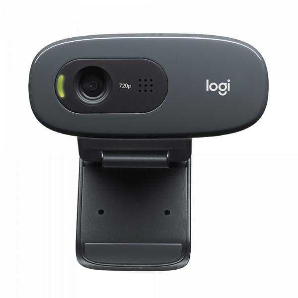 Web Camera  A4Tech PK-910H/Rapoo C200 /Logitech C270HD+ — 7