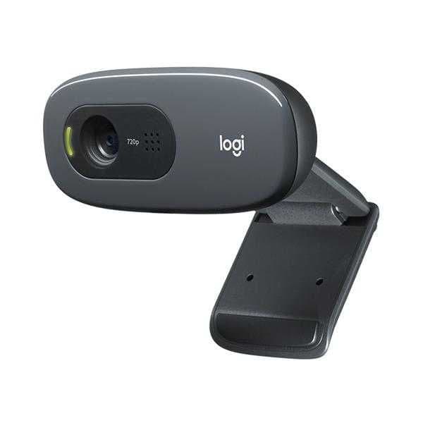 Web Camera  A4Tech PK-910H/Rapoo C200 /Logitech C270HD+ — 8