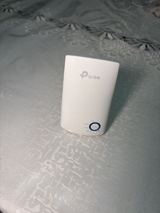 Wi-FI repiter TP LINK — 1