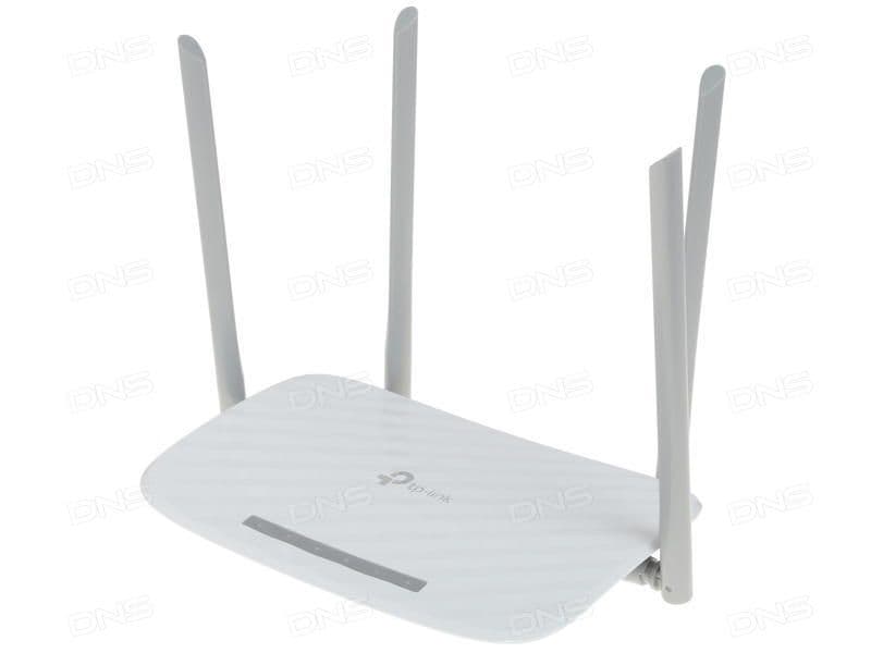 wi fi роутер С50 Tp-Link Archer c50 c54 AC1200 router sotil-доставка — 3