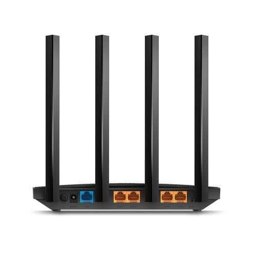 TP-Link Archer C50/54/64/6/6U/80/86 AC1200 Wi-Fi Роутер/Router+ — 6