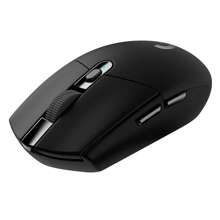 Игровая мышь Mous Logitech G304 и другие модели от Logitech + — 3