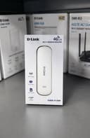 # 4G LTE DLink DWR-910M USB модем SIM CARD WiFi ORIGINAL modem